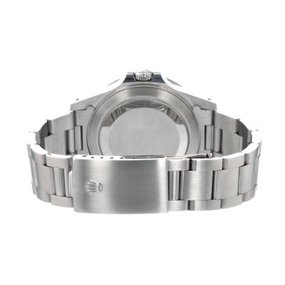 Rolex Explorer ll