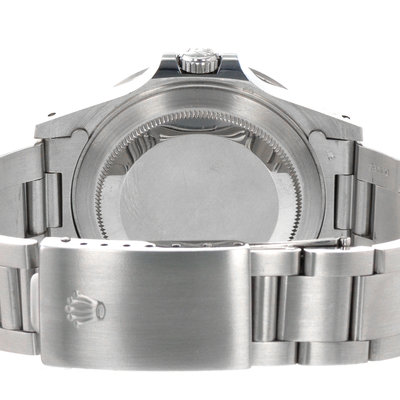 Rolex Explorer ll