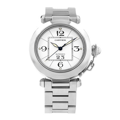 Cartier Pasha