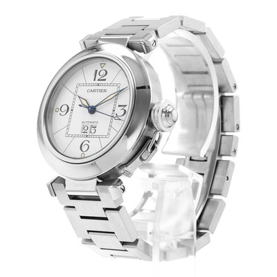 Cartier Pasha
