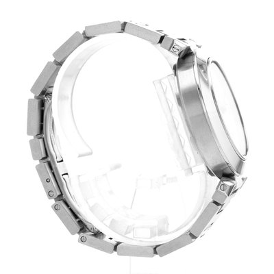Cartier Pasha
