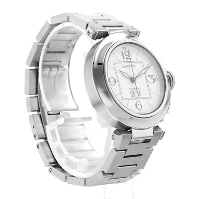 Cartier Pasha