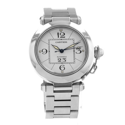 Cartier Pasha