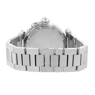 Cartier Pasha