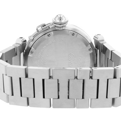 Cartier Pasha