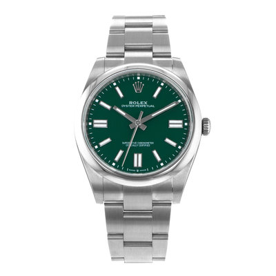 Rolex Oyster Perpetual 41