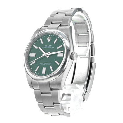 Rolex Oyster Perpetual 41