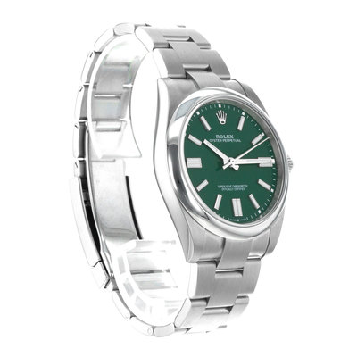 Rolex Oyster Perpetual 41