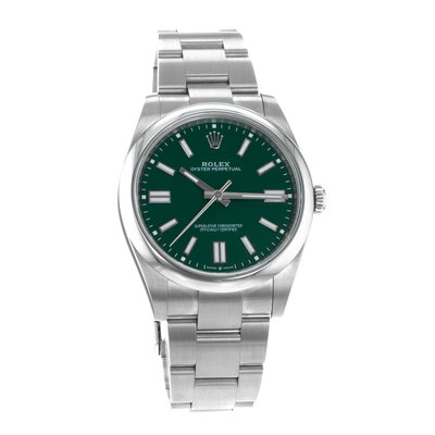 Rolex Oyster Perpetual 41
