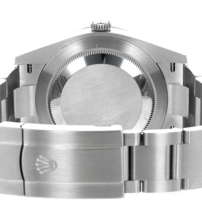 Rolex Oyster Perpetual 41