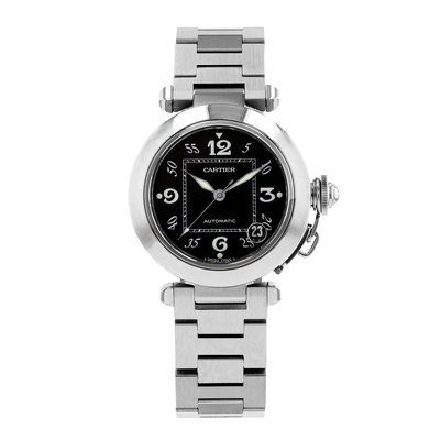 Cartier Pasha