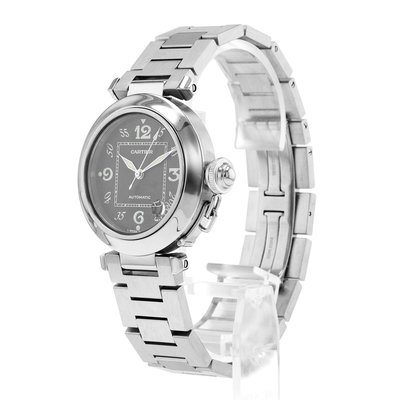 Cartier Pasha