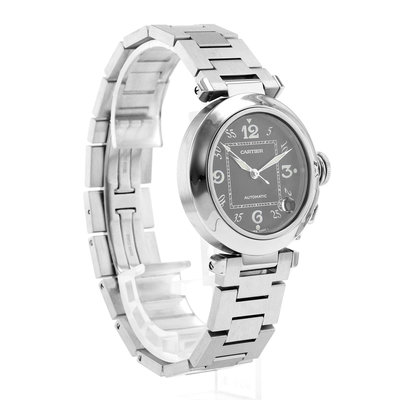 Cartier Pasha
