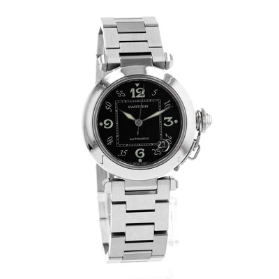 Cartier Pasha
