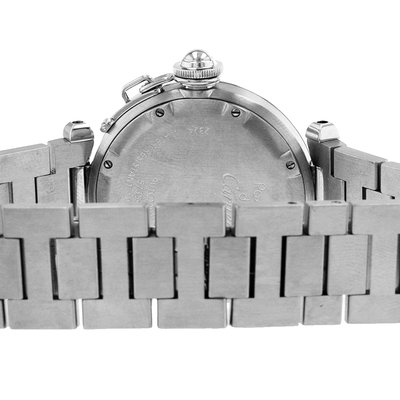 Cartier Pasha
