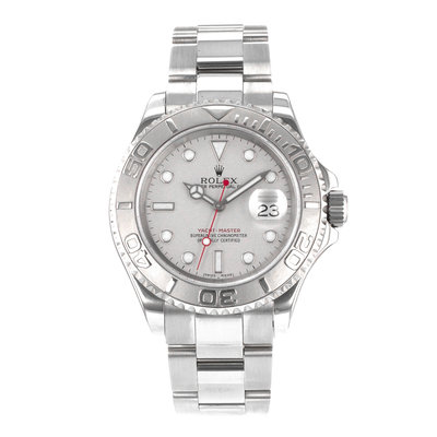 Rolex Yacht-Master 40