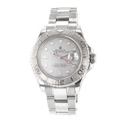 Rolex Yacht-Master 40