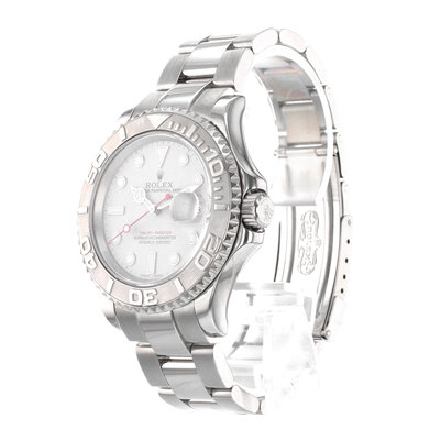 Rolex Yacht-Master 40