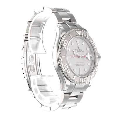 Rolex Yacht-Master 40