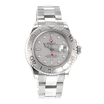 Rolex Yacht-Master 40