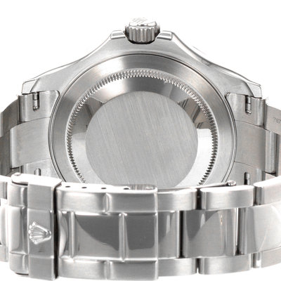 Rolex Yacht-Master 40