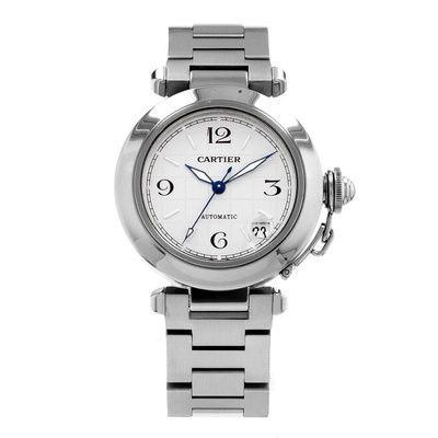 Cartier Pasha