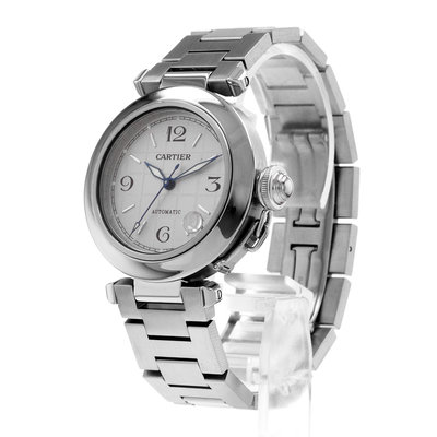 Cartier Pasha