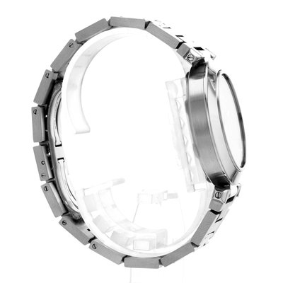 Cartier Pasha