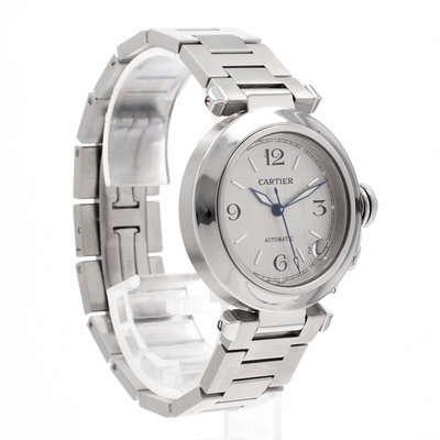 Cartier Pasha
