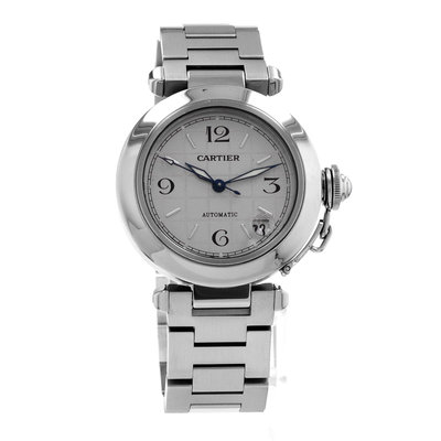 Cartier Pasha