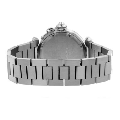 Cartier Pasha