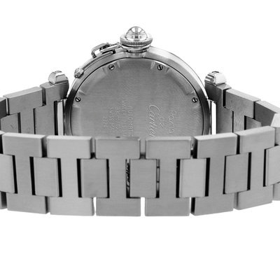 Cartier Pasha