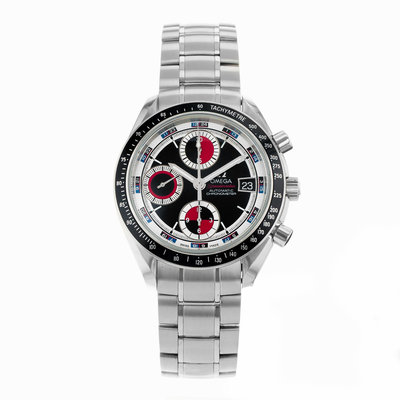 Omega Speedmaster Date