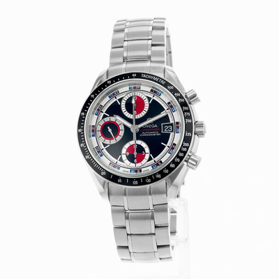 Omega Speedmaster Date