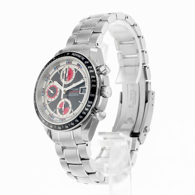 Omega Speedmaster Date