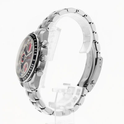 Omega Speedmaster Date
