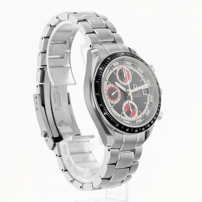 Omega Speedmaster Date