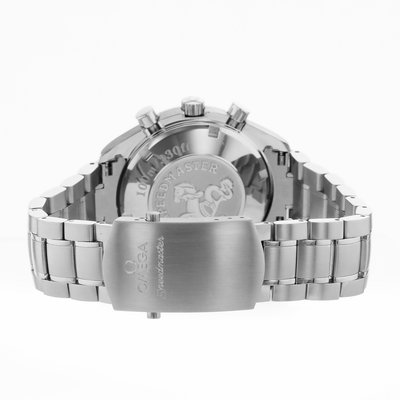 Omega Speedmaster Date