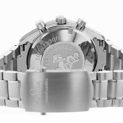 Omega Speedmaster Date