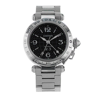 Cartier Pasha