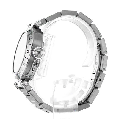 Cartier Pasha