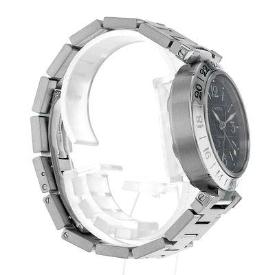 Cartier Pasha