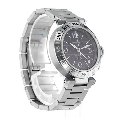 Cartier Pasha