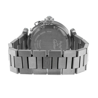Cartier Pasha