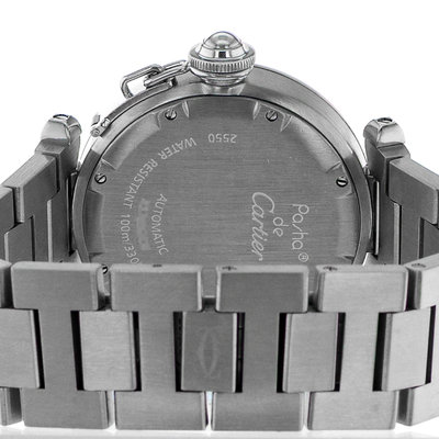 Cartier Pasha