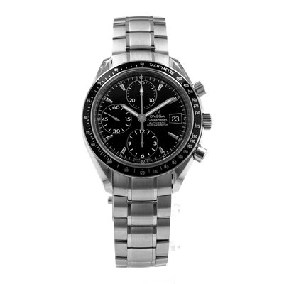Omega Speedmaster Date