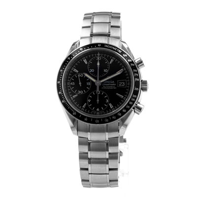 Omega Speedmaster Date
