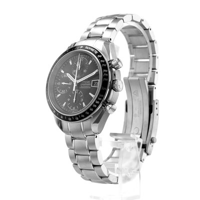 Omega Speedmaster Date