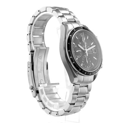 Omega Speedmaster Date