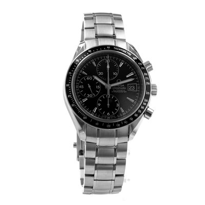 Omega Speedmaster Date